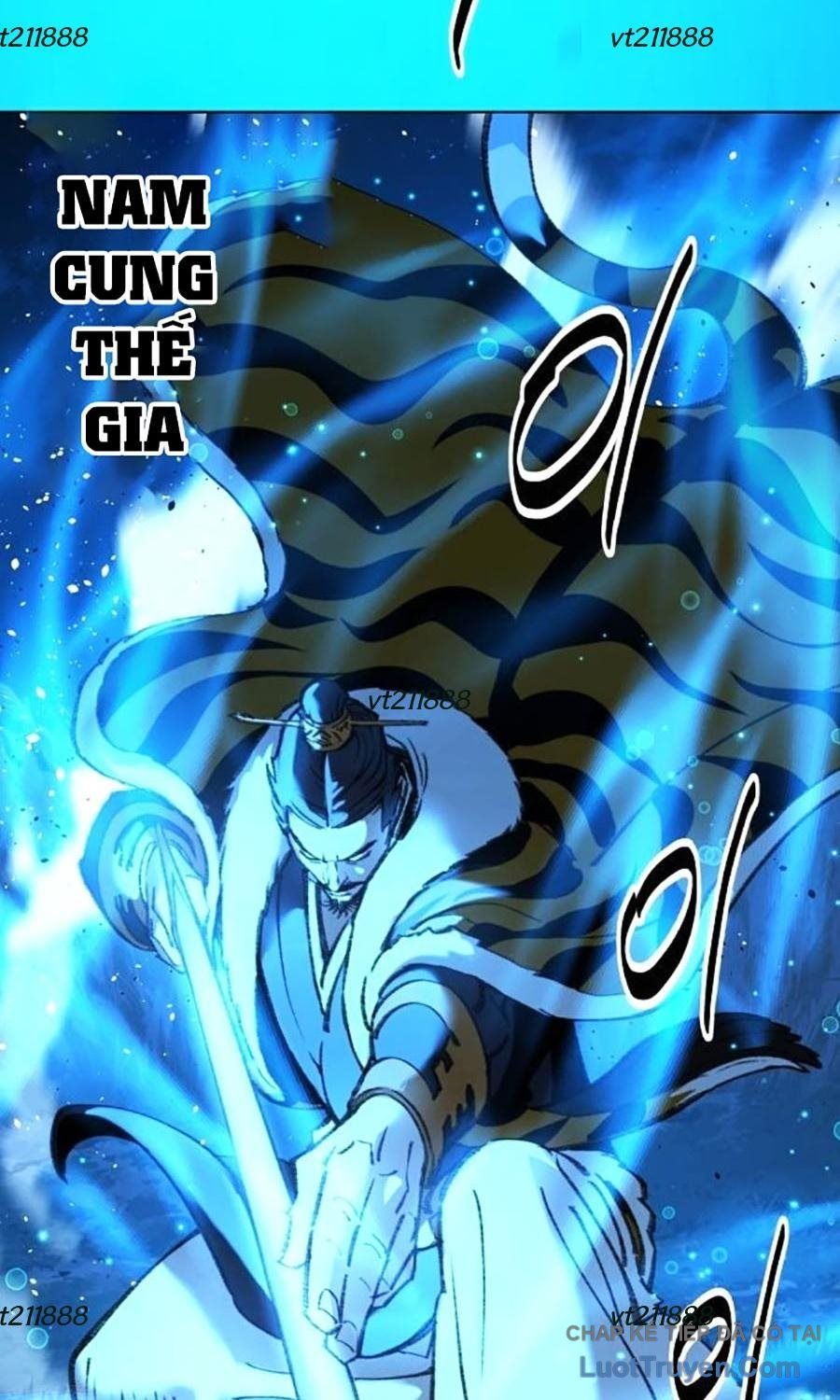 Đại Thánh Trùng Sinh Nam Cung Thế Gia Chapter 52 - 120
