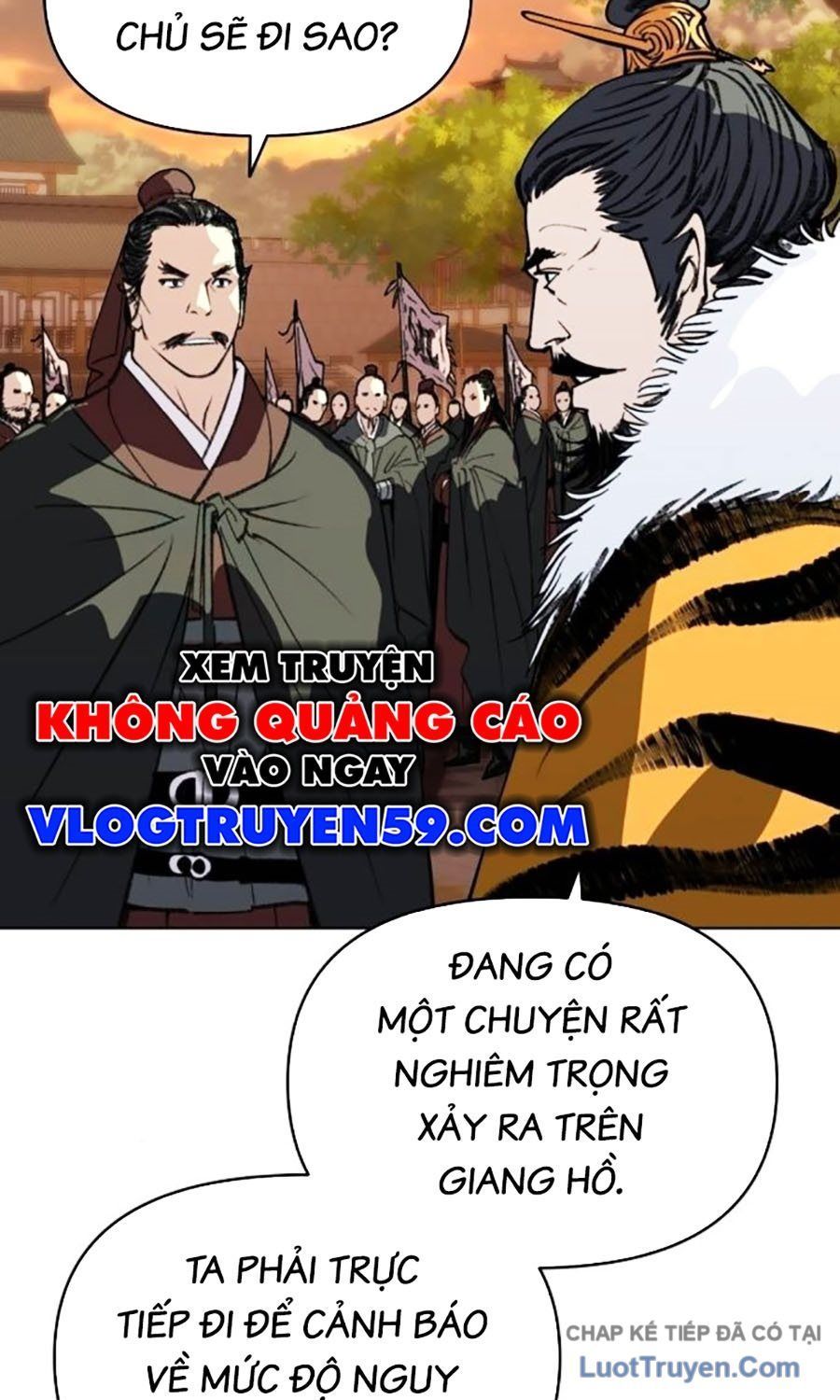 Đại Thánh Trùng Sinh Nam Cung Thế Gia Chapter 52 - 15