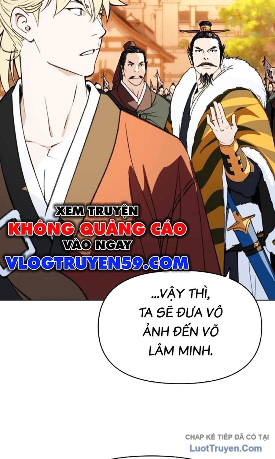 Đại Thánh Trùng Sinh Nam Cung Thế Gia Chapter 52 - 19