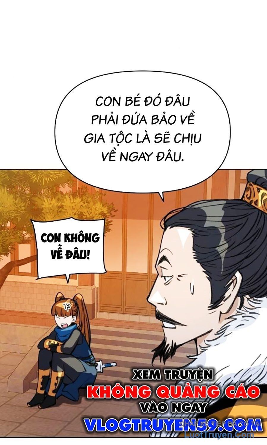 Đại Thánh Trùng Sinh Nam Cung Thế Gia Chapter 52 - 23