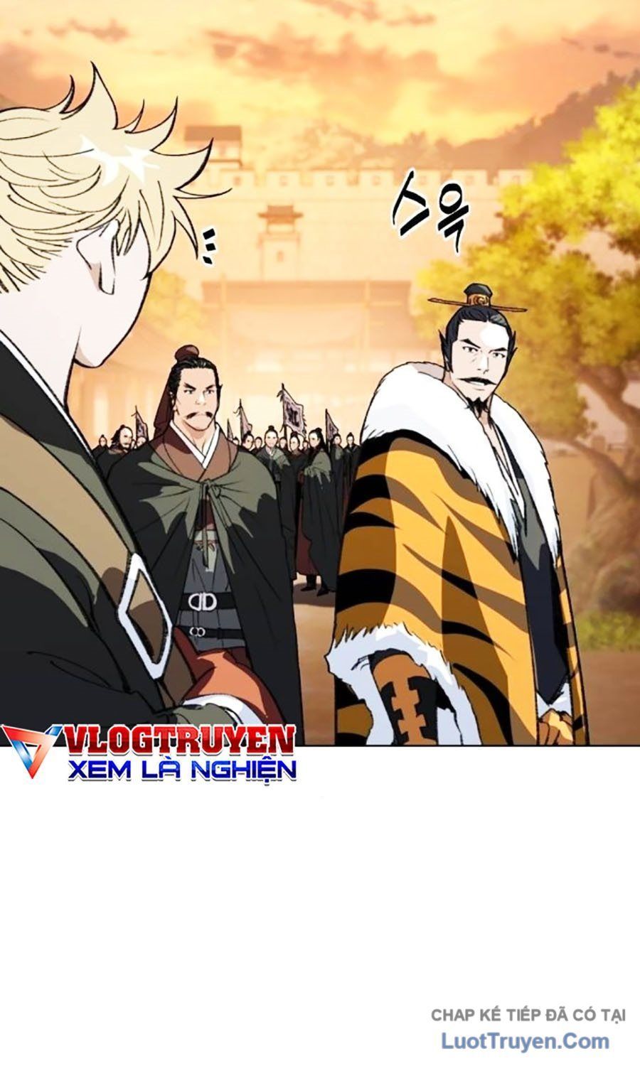 Đại Thánh Trùng Sinh Nam Cung Thế Gia Chapter 52 - 25