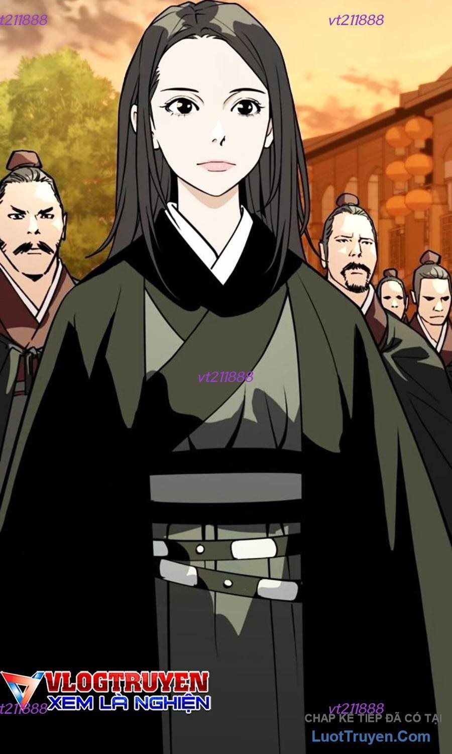 Đại Thánh Trùng Sinh Nam Cung Thế Gia Chapter 52 - 4