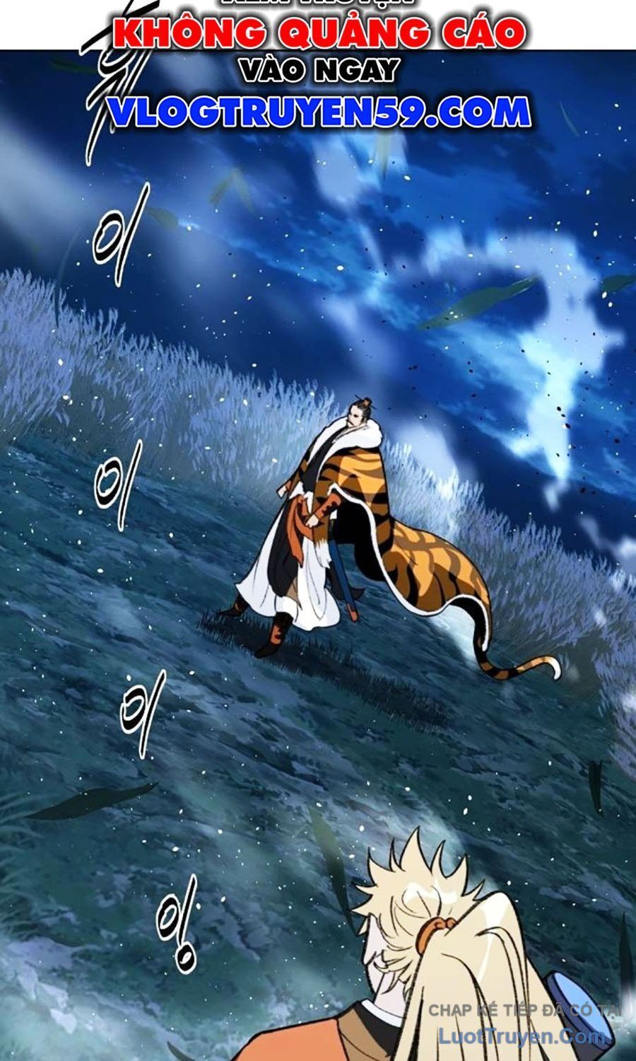 Đại Thánh Trùng Sinh Nam Cung Thế Gia Chapter 52 - 42