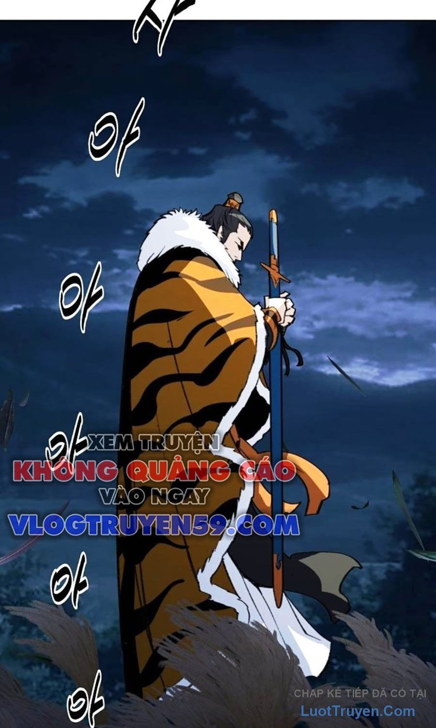 Đại Thánh Trùng Sinh Nam Cung Thế Gia Chapter 52 - 48