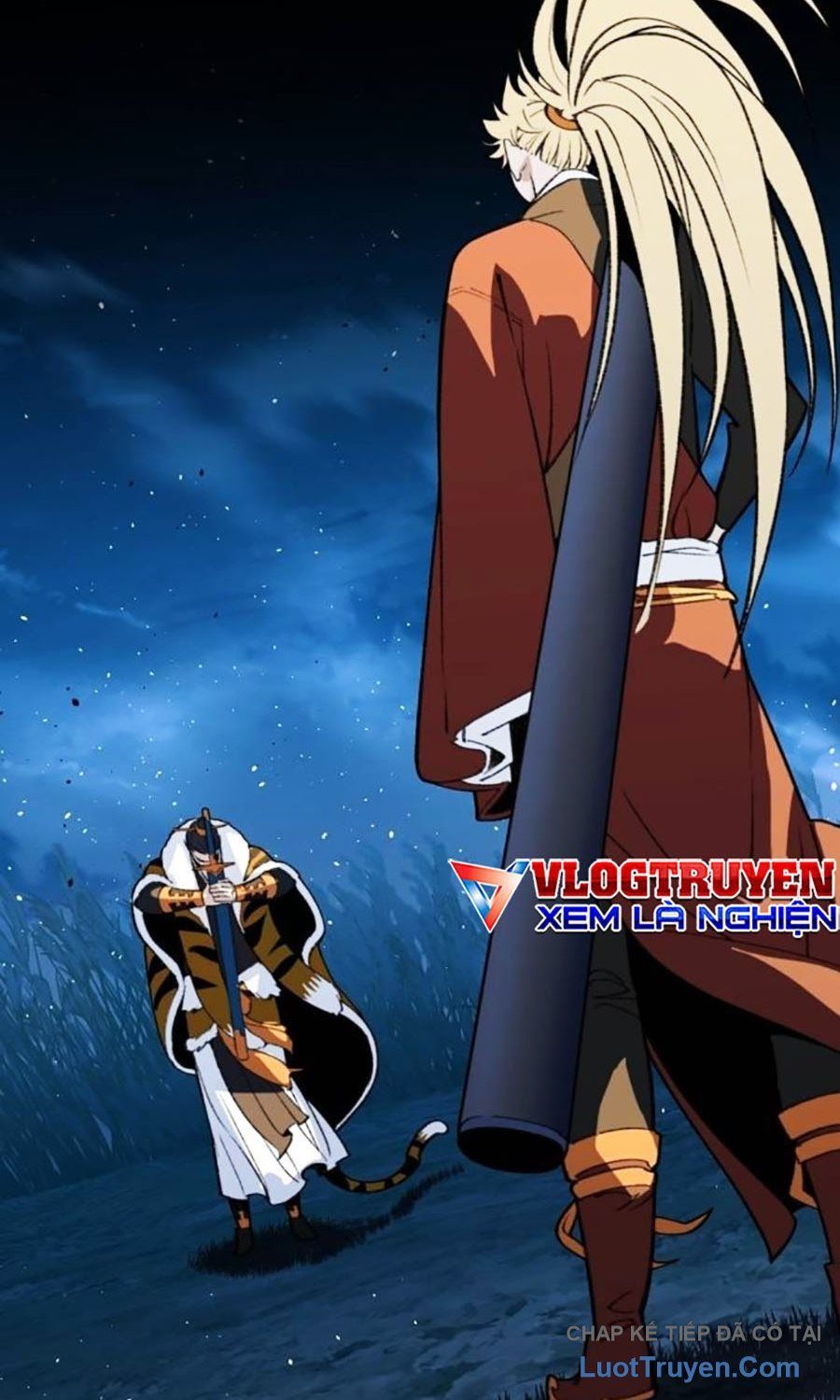 Đại Thánh Trùng Sinh Nam Cung Thế Gia Chapter 52 - 50