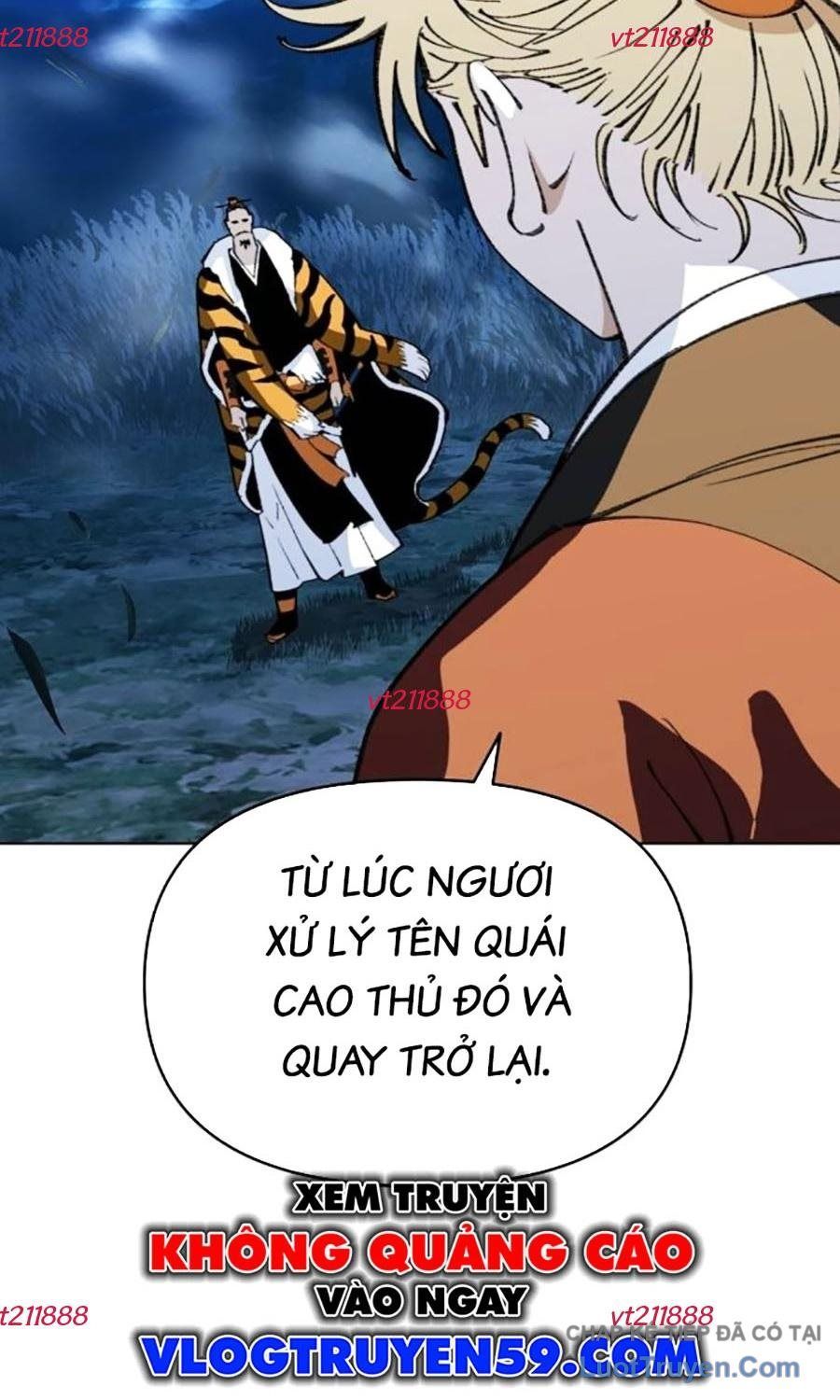 Đại Thánh Trùng Sinh Nam Cung Thế Gia Chapter 52 - 56