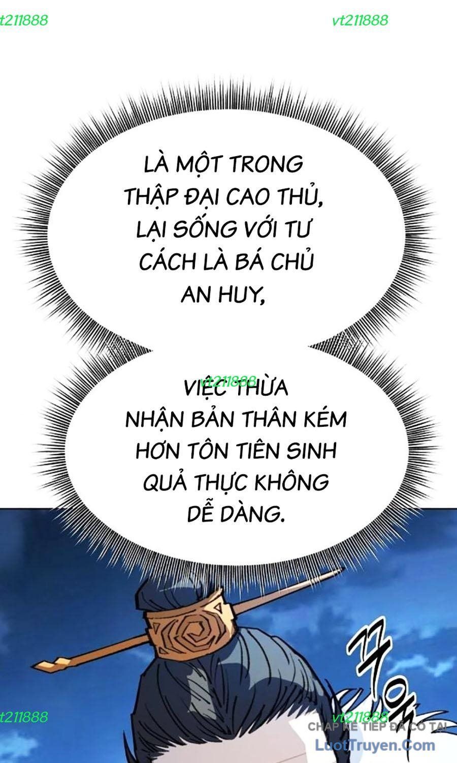 Đại Thánh Trùng Sinh Nam Cung Thế Gia Chapter 52 - 57
