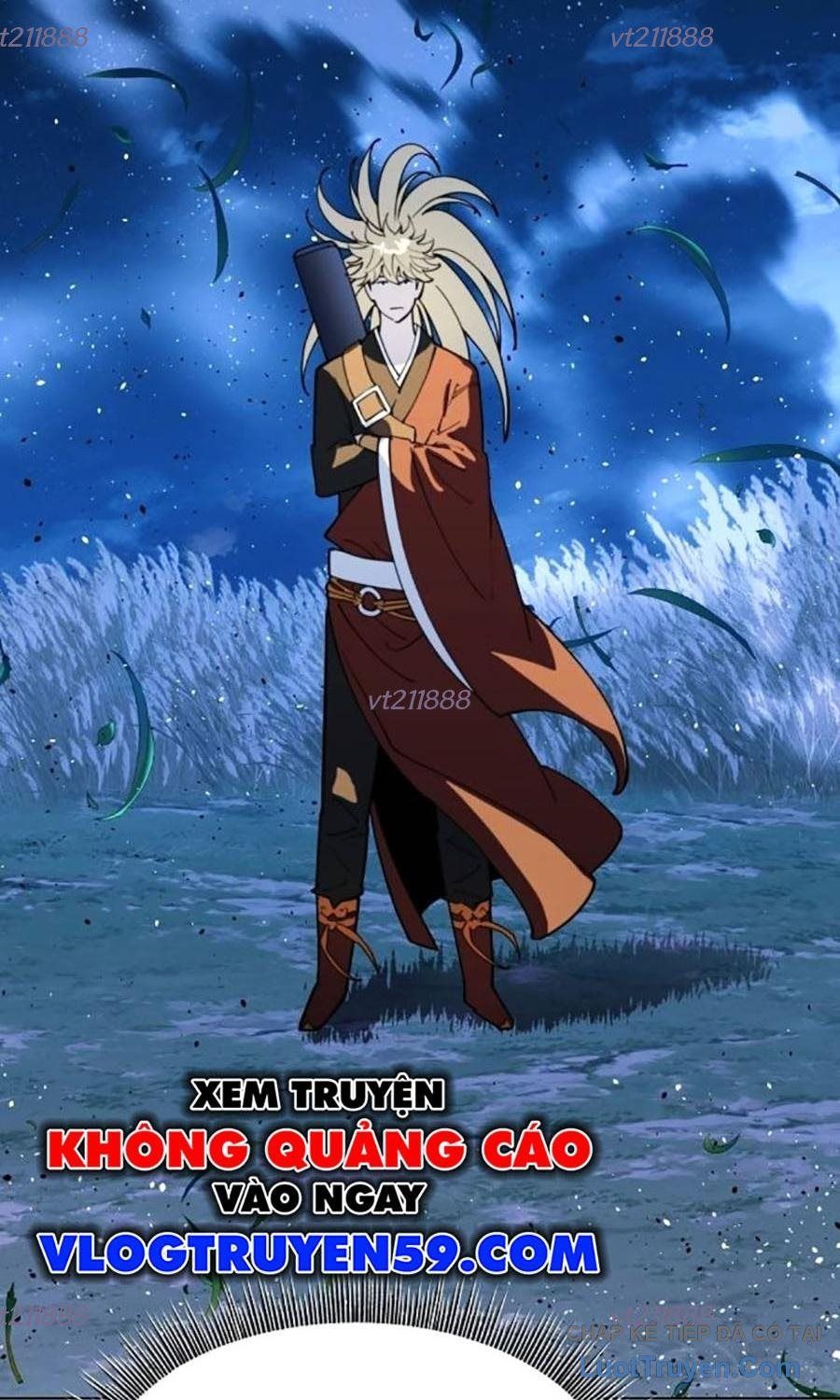 Đại Thánh Trùng Sinh Nam Cung Thế Gia Chapter 52 - 60