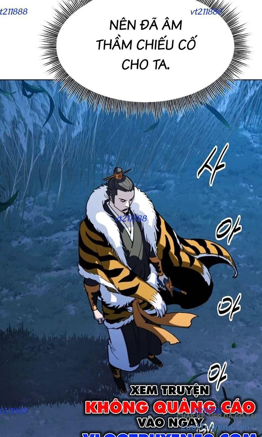 Đại Thánh Trùng Sinh Nam Cung Thế Gia Chapter 52 - 62