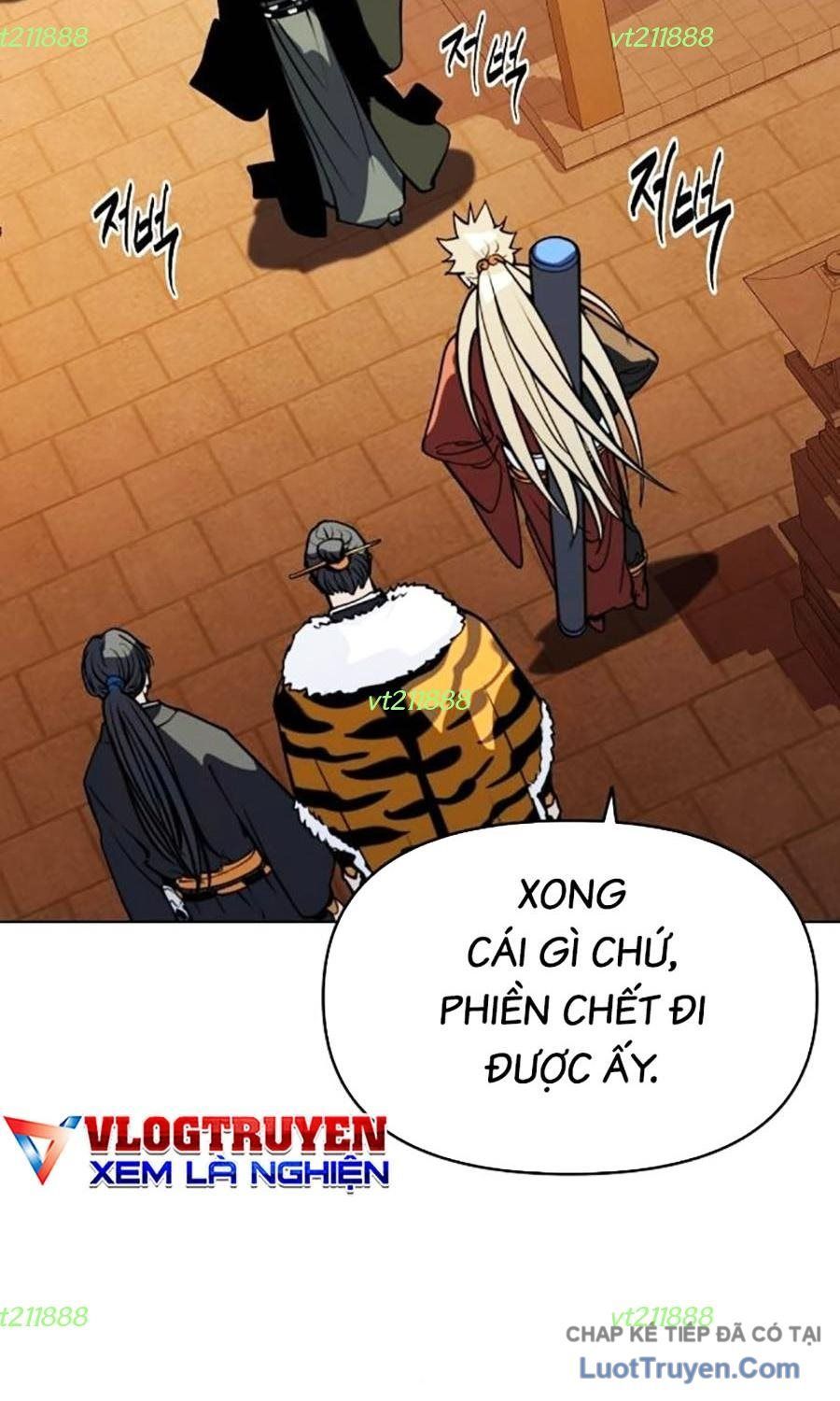 Đại Thánh Trùng Sinh Nam Cung Thế Gia Chapter 52 - 8
