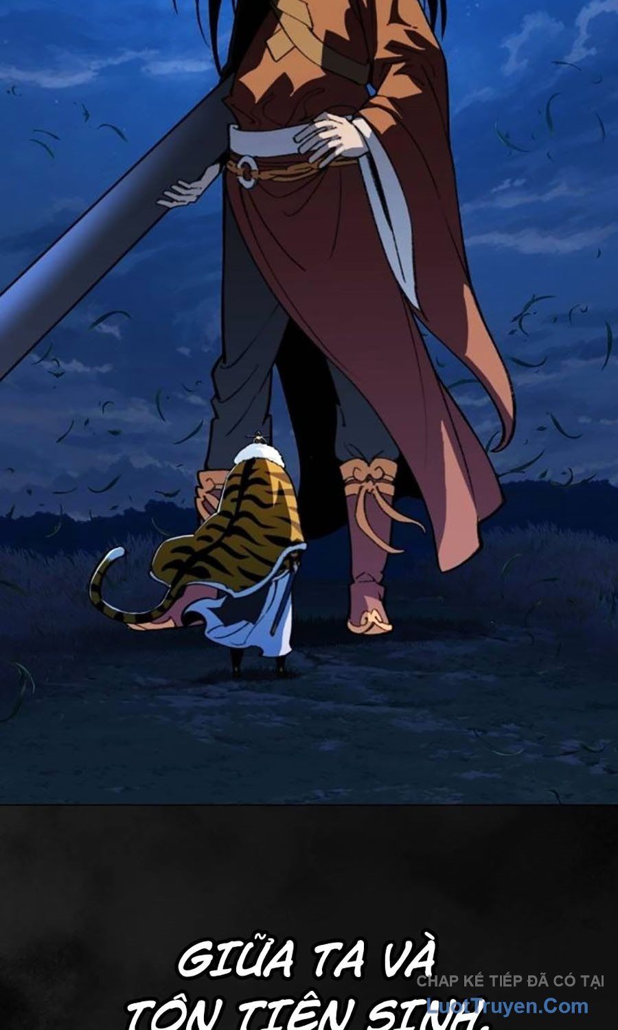 Đại Thánh Trùng Sinh Nam Cung Thế Gia Chapter 52 - 79