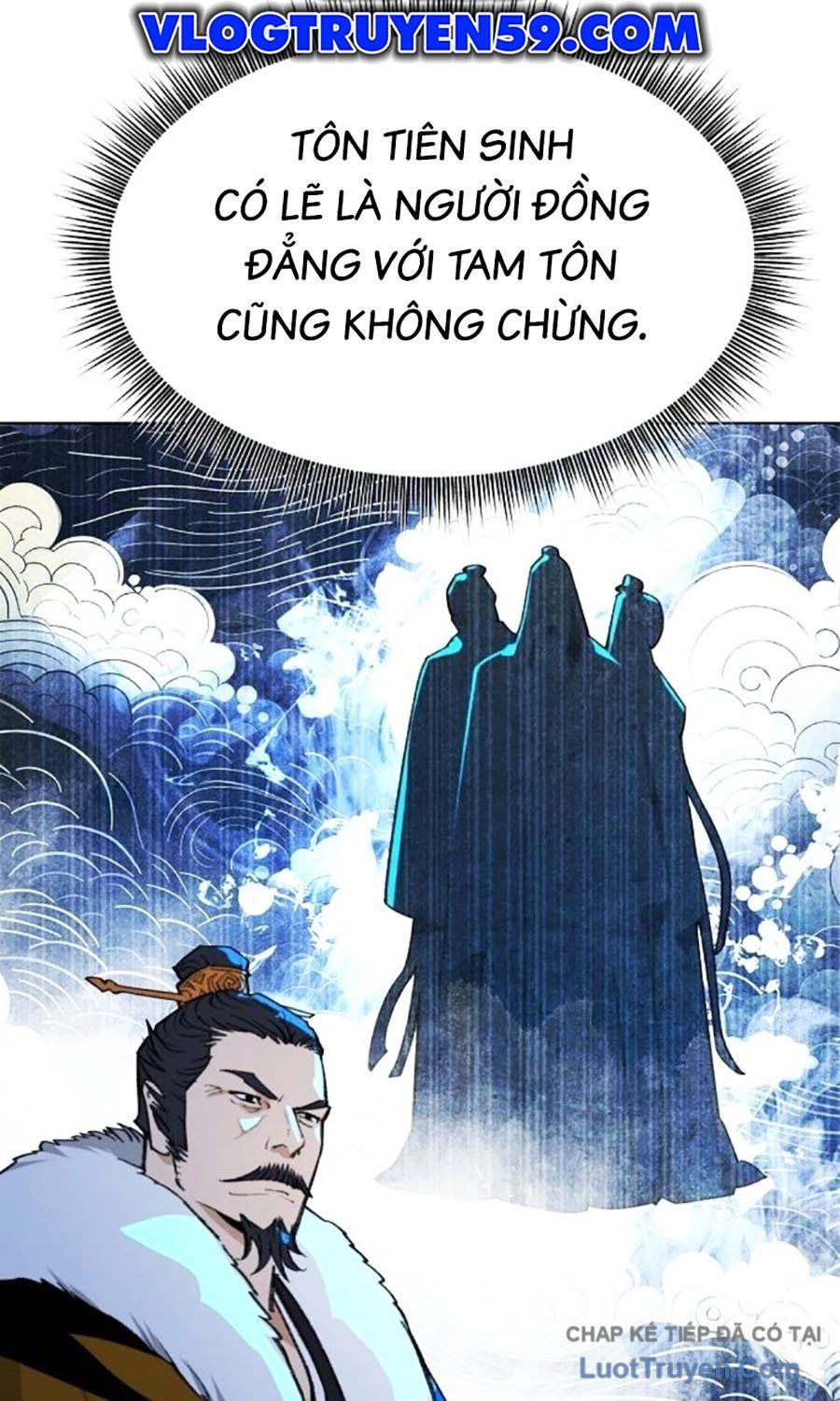 Đại Thánh Trùng Sinh Nam Cung Thế Gia Chapter 52 - 87