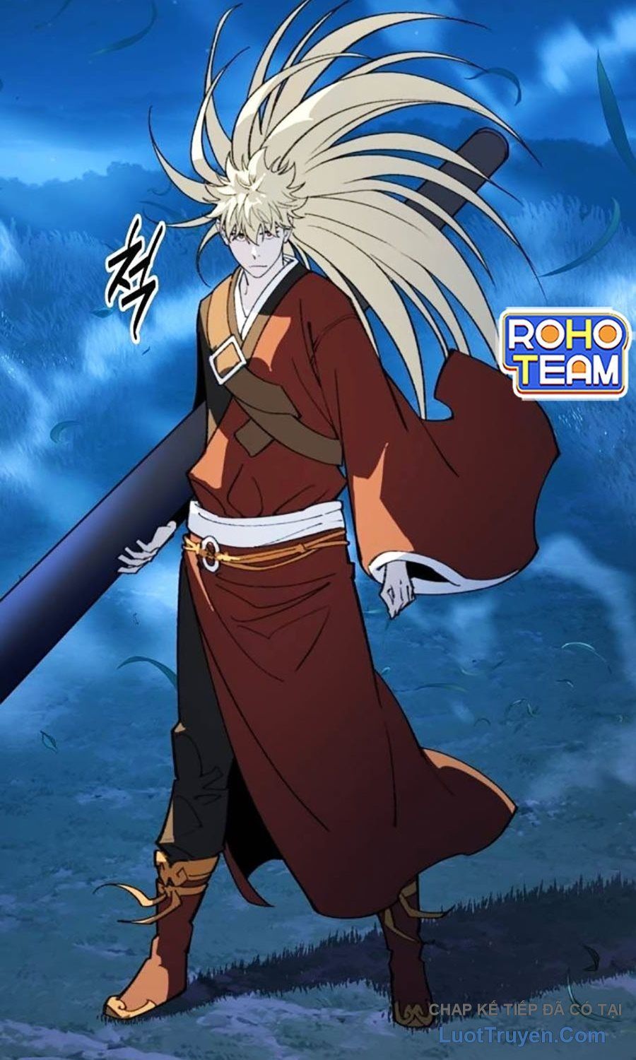 Đại Thánh Trùng Sinh Nam Cung Thế Gia Chapter 52 - 98