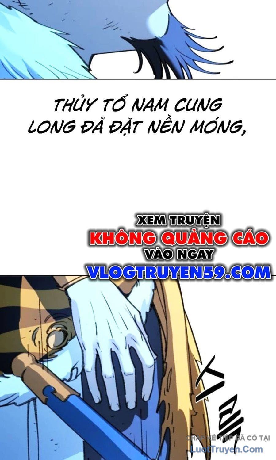 Đại Thánh Trùng Sinh Nam Cung Thế Gia Chapter 53 - 122