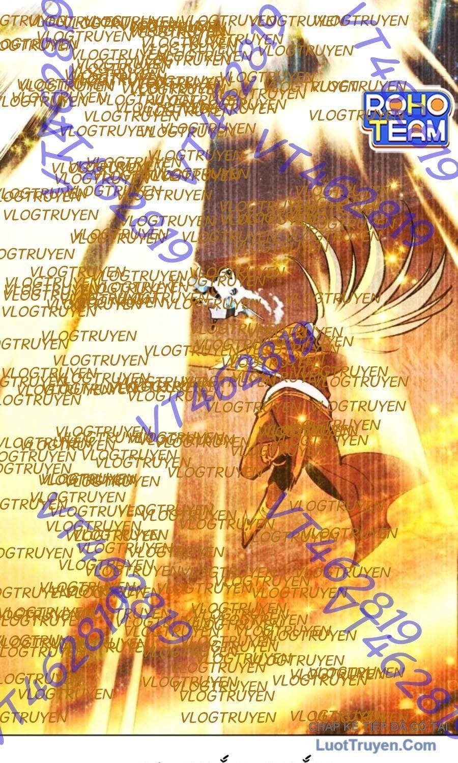 Đại Thánh Trùng Sinh Nam Cung Thế Gia Chapter 53 - 133