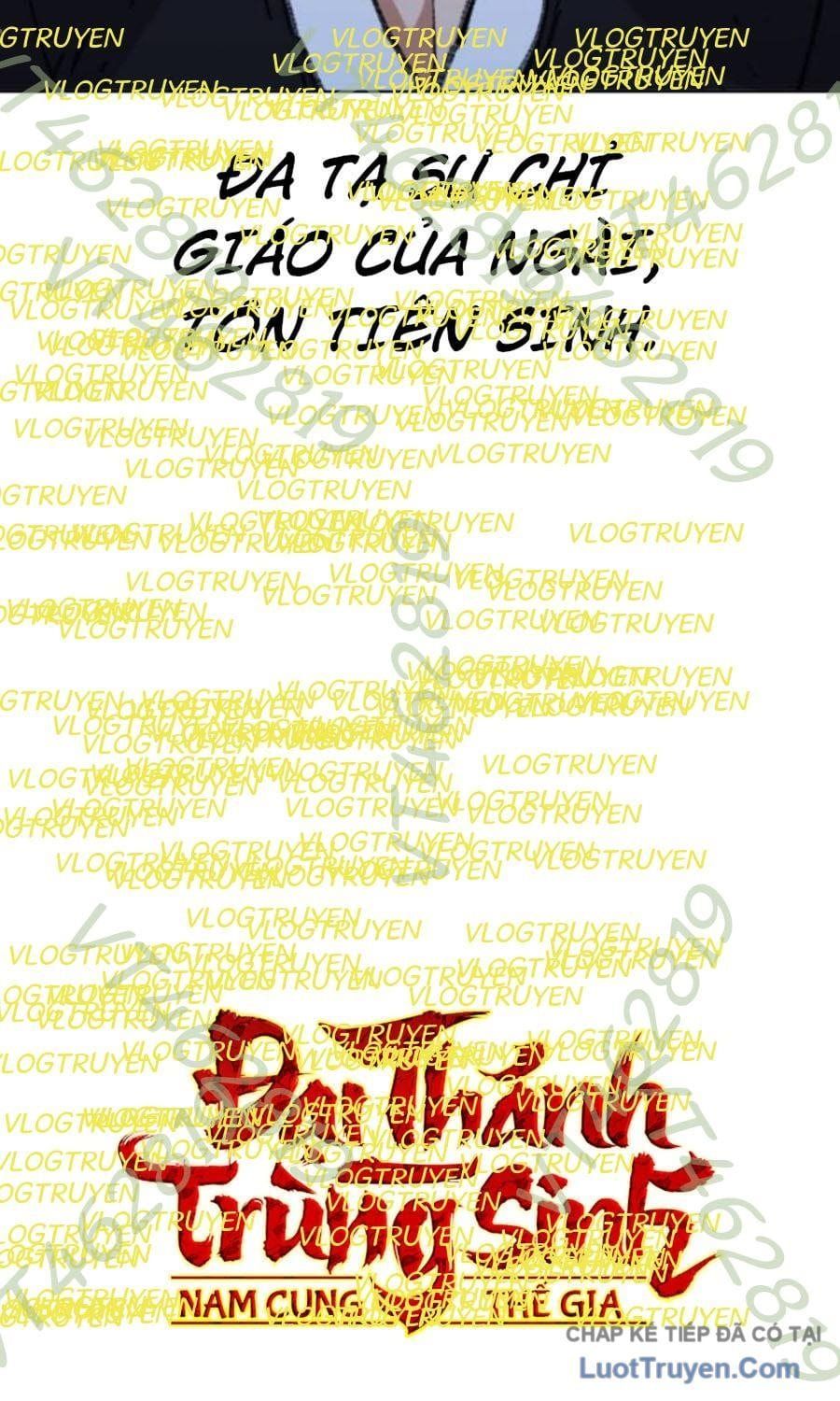 Đại Thánh Trùng Sinh Nam Cung Thế Gia Chapter 53 - 141