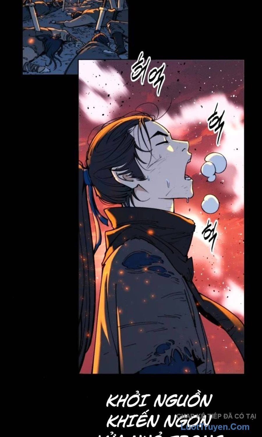 Đại Thánh Trùng Sinh Nam Cung Thế Gia Chapter 53 - 23