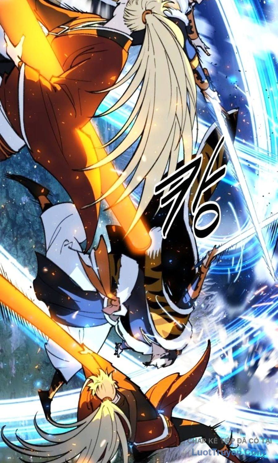 Đại Thánh Trùng Sinh Nam Cung Thế Gia Chapter 53 - 44