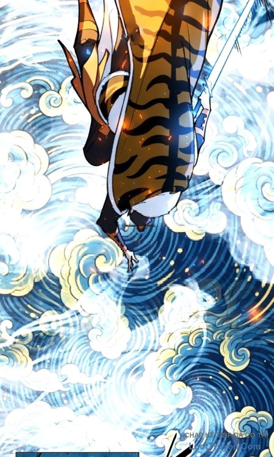 Đại Thánh Trùng Sinh Nam Cung Thế Gia Chapter 53 - 55