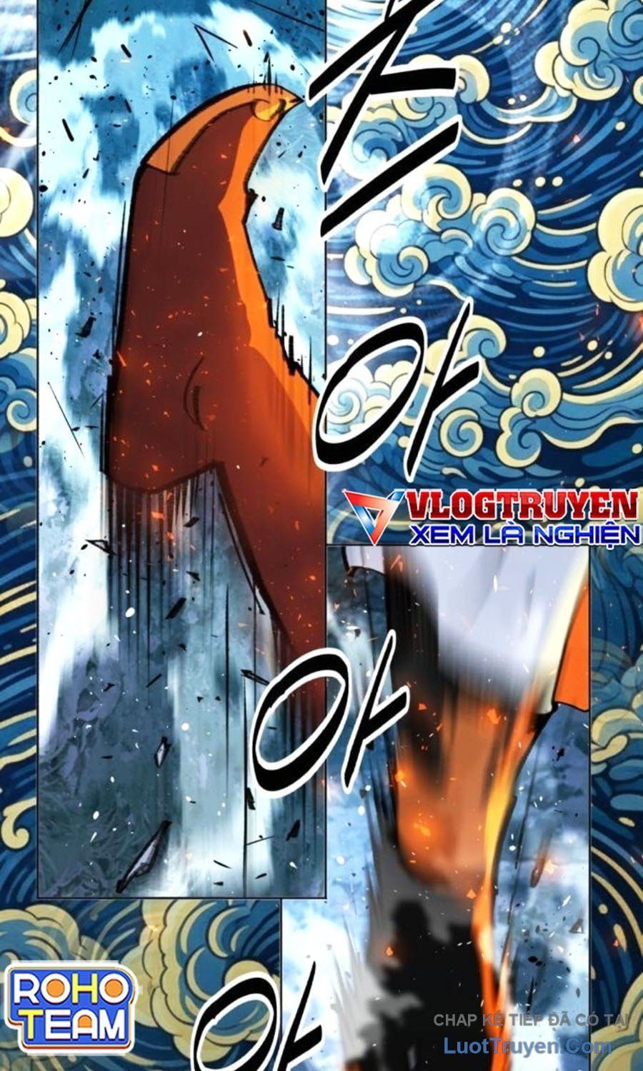 Đại Thánh Trùng Sinh Nam Cung Thế Gia Chapter 53 - 56