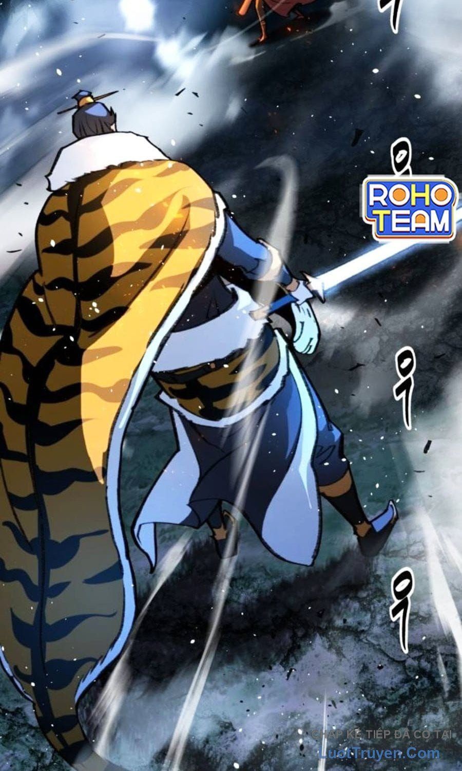 Đại Thánh Trùng Sinh Nam Cung Thế Gia Chapter 53 - 58