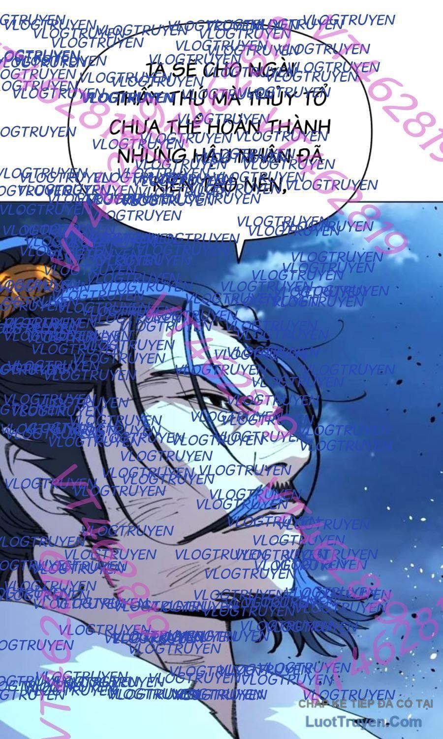 Đại Thánh Trùng Sinh Nam Cung Thế Gia Chapter 53 - 65