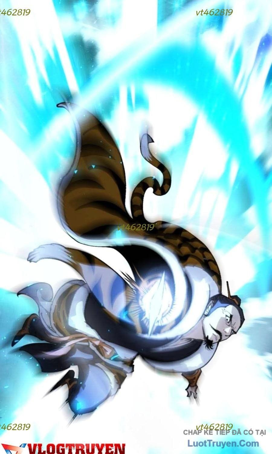 Đại Thánh Trùng Sinh Nam Cung Thế Gia Chapter 53 - 8