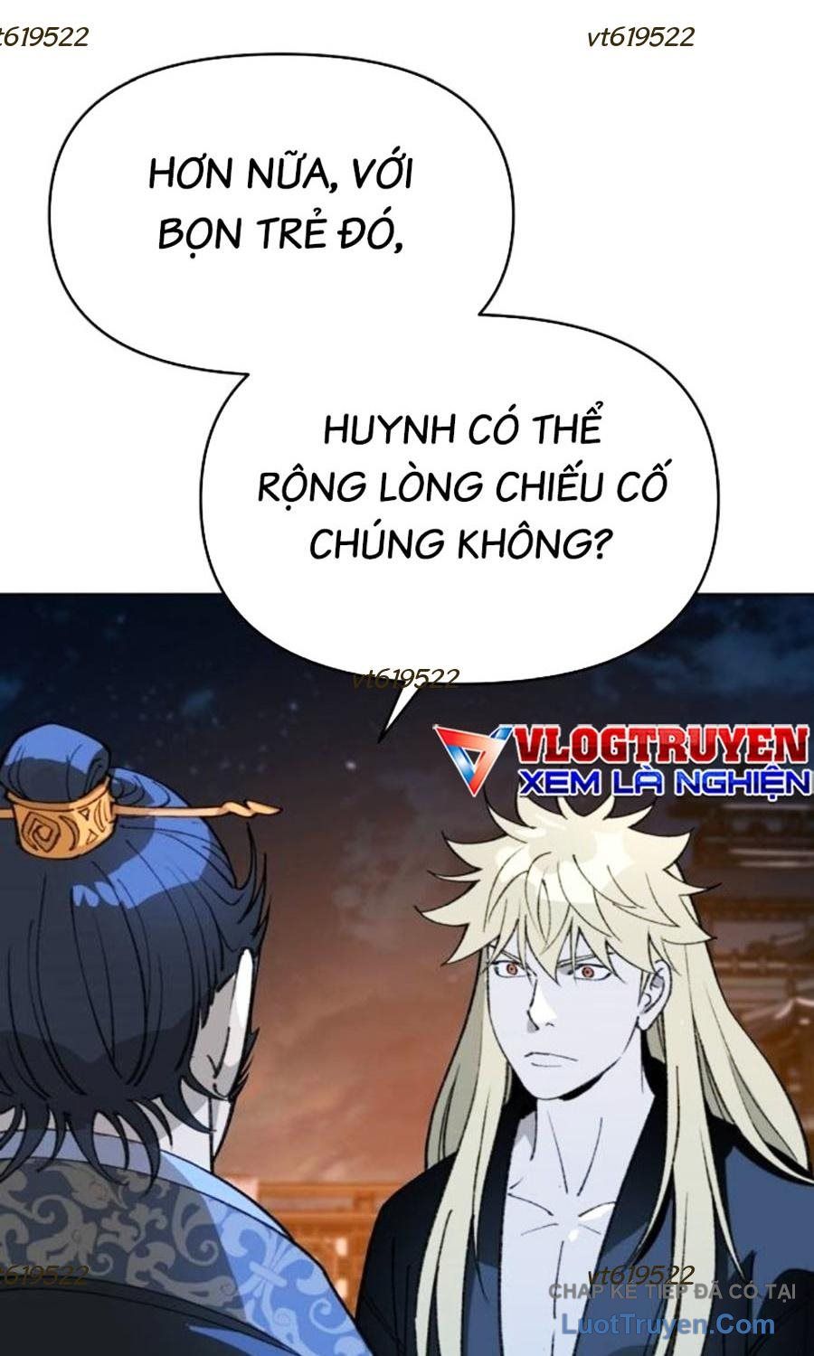 Đại Thánh Trùng Sinh Nam Cung Thế Gia Chapter 54 - 111