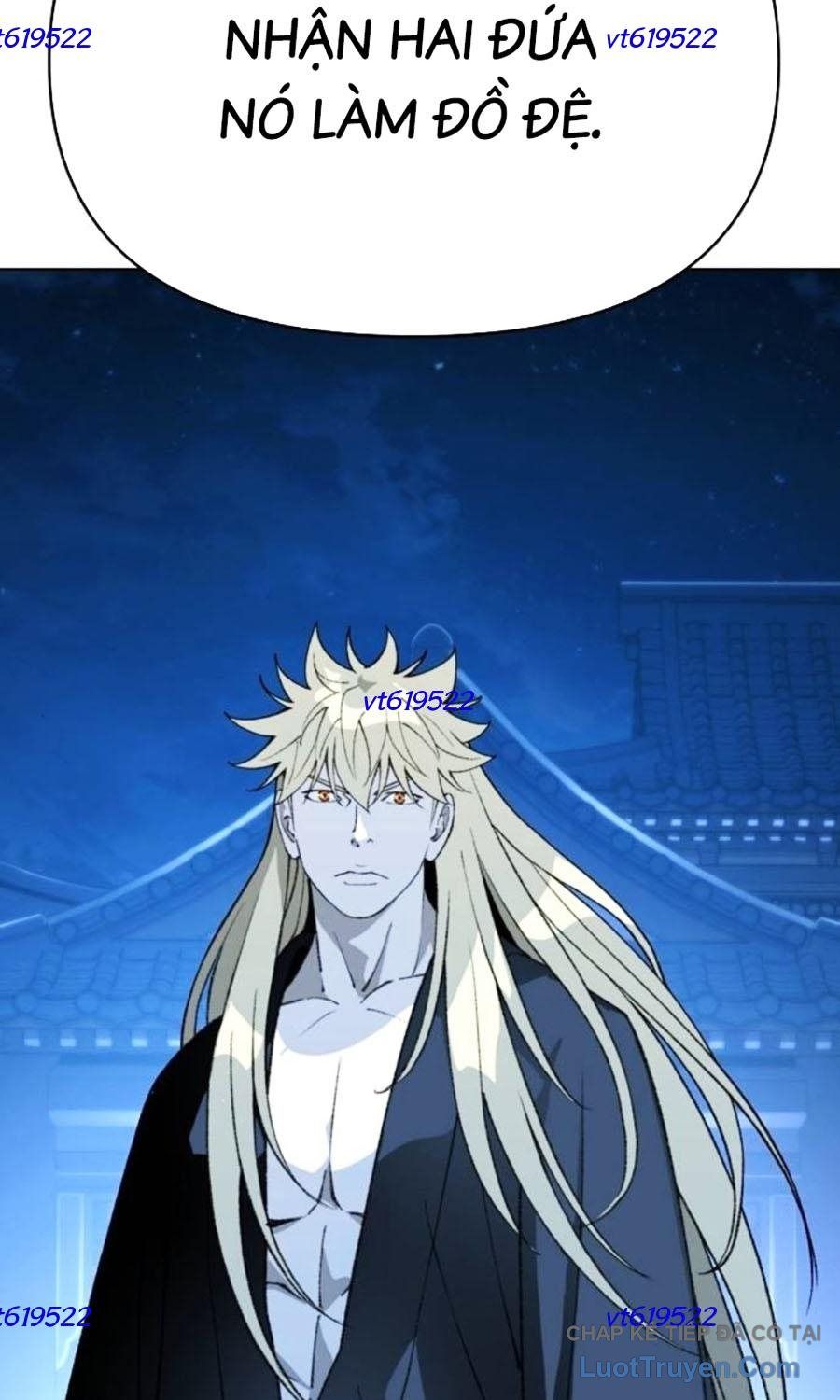 Đại Thánh Trùng Sinh Nam Cung Thế Gia Chapter 54 - 116