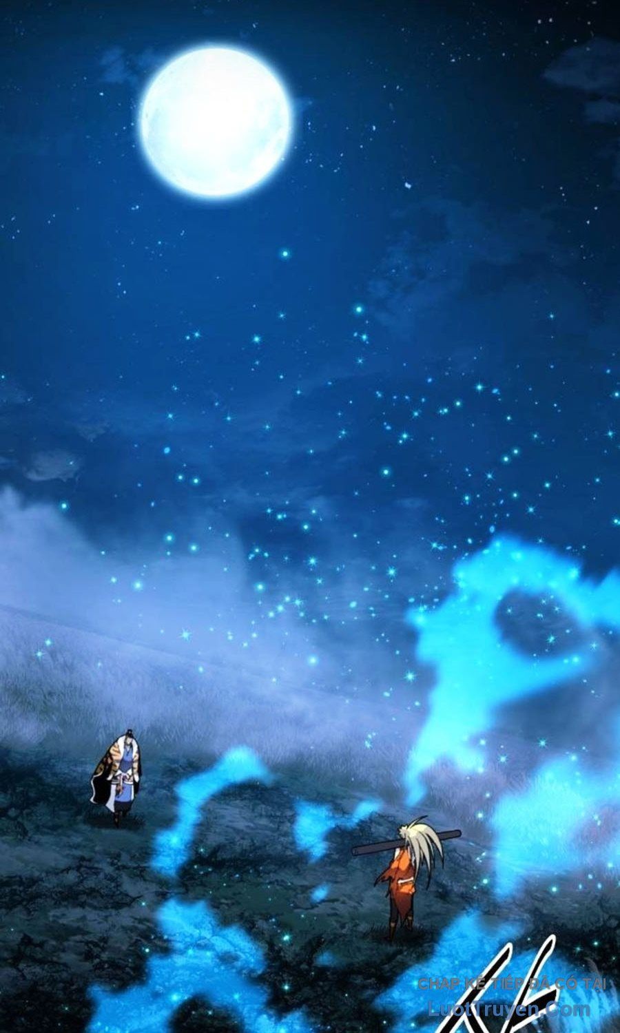 Đại Thánh Trùng Sinh Nam Cung Thế Gia Chapter 54 - 3