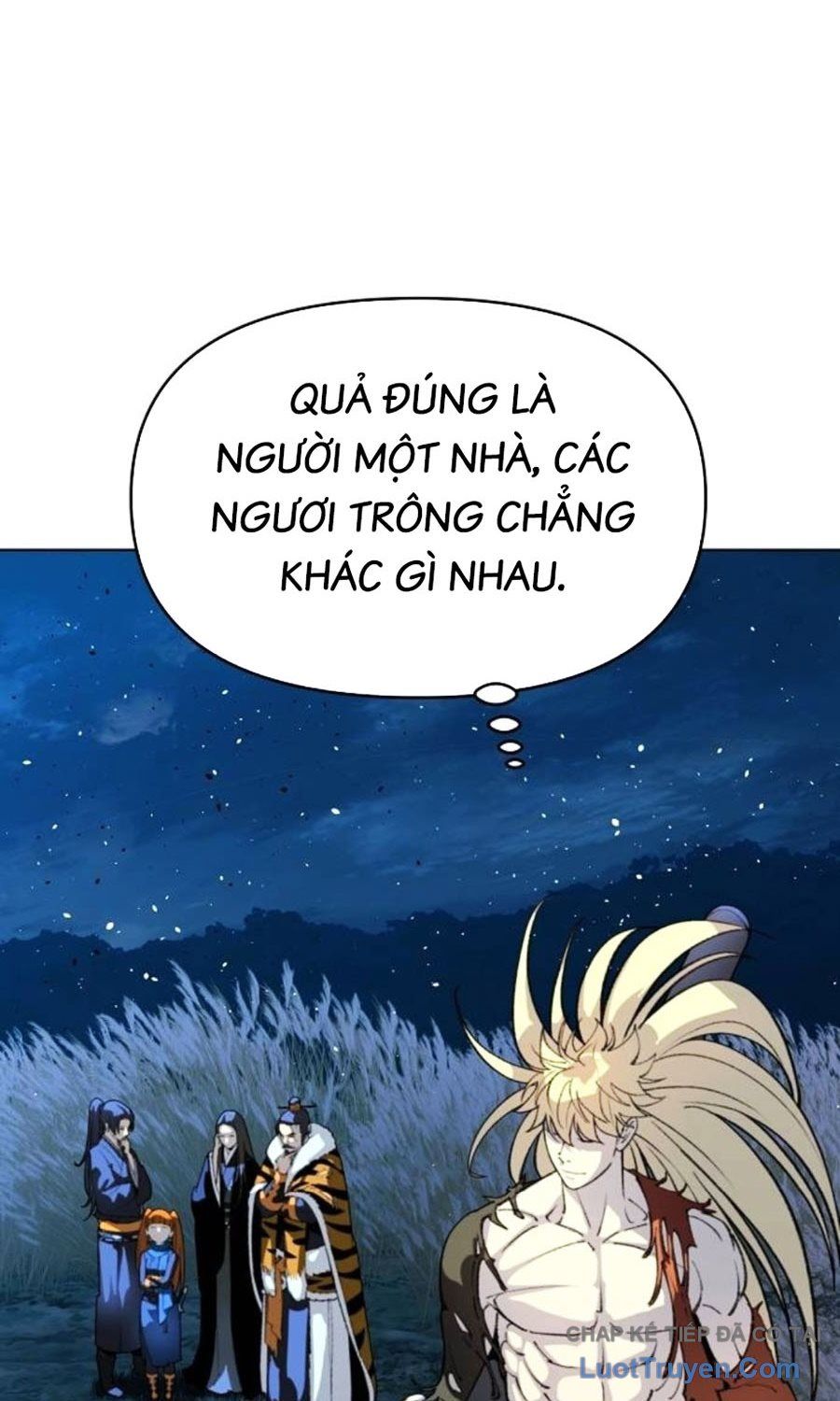 Đại Thánh Trùng Sinh Nam Cung Thế Gia Chapter 54 - 23