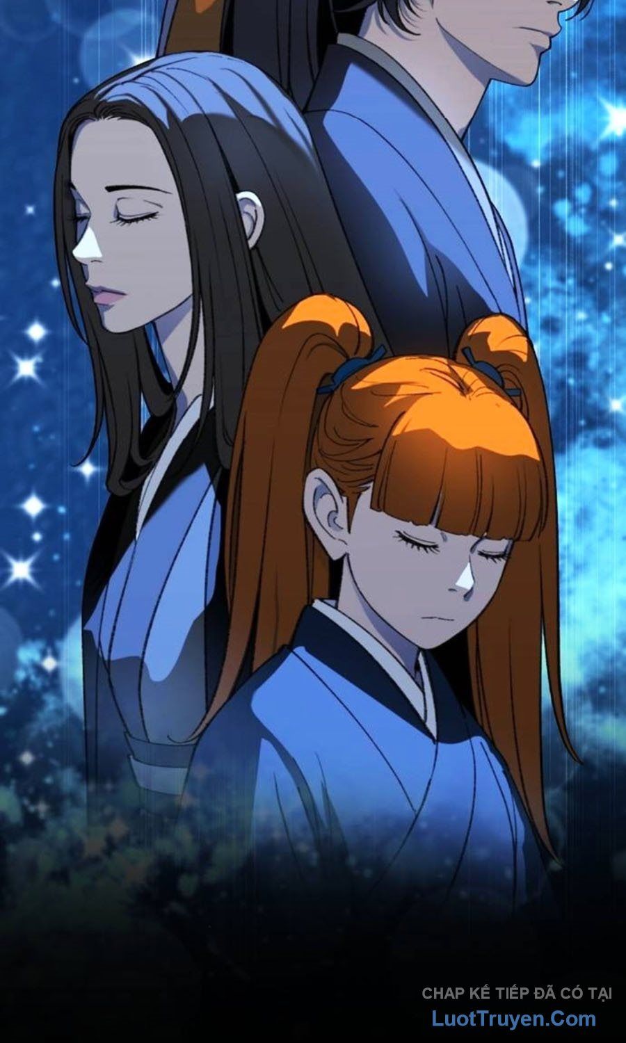 Đại Thánh Trùng Sinh Nam Cung Thế Gia Chapter 54 - 32