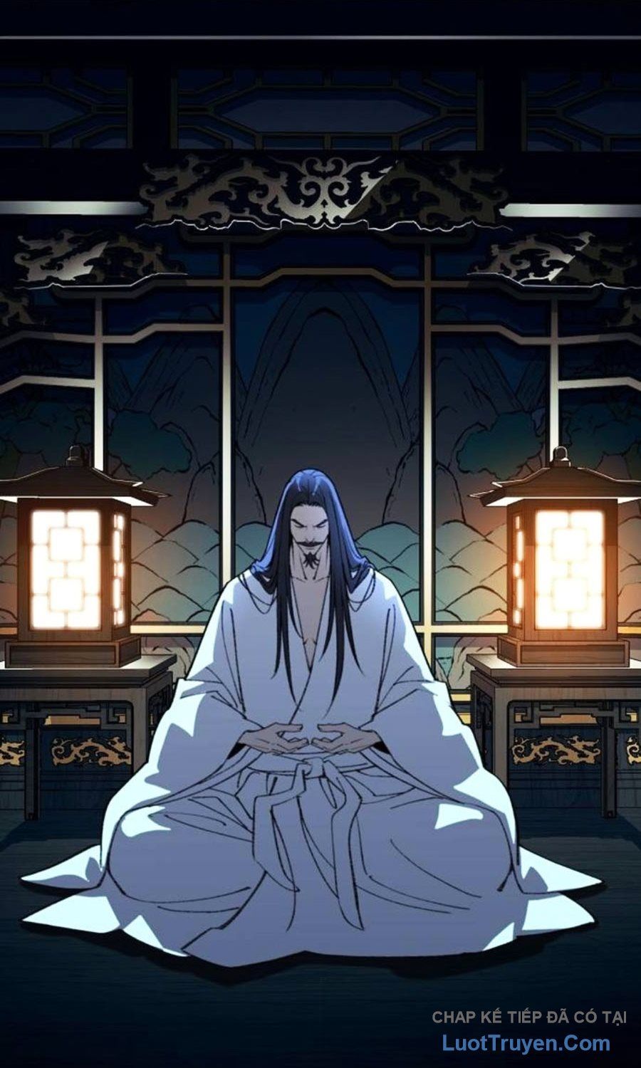 Đại Thánh Trùng Sinh Nam Cung Thế Gia Chapter 54 - 35