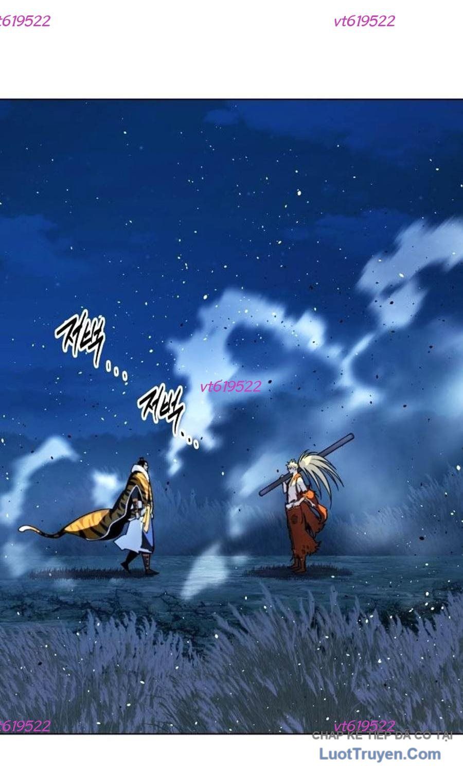 Đại Thánh Trùng Sinh Nam Cung Thế Gia Chapter 54 - 5