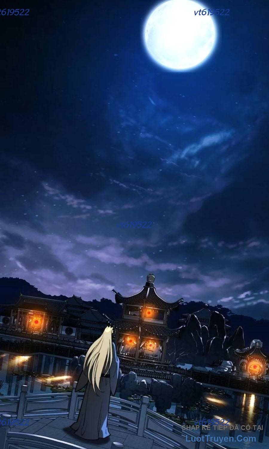 Đại Thánh Trùng Sinh Nam Cung Thế Gia Chapter 54 - 54