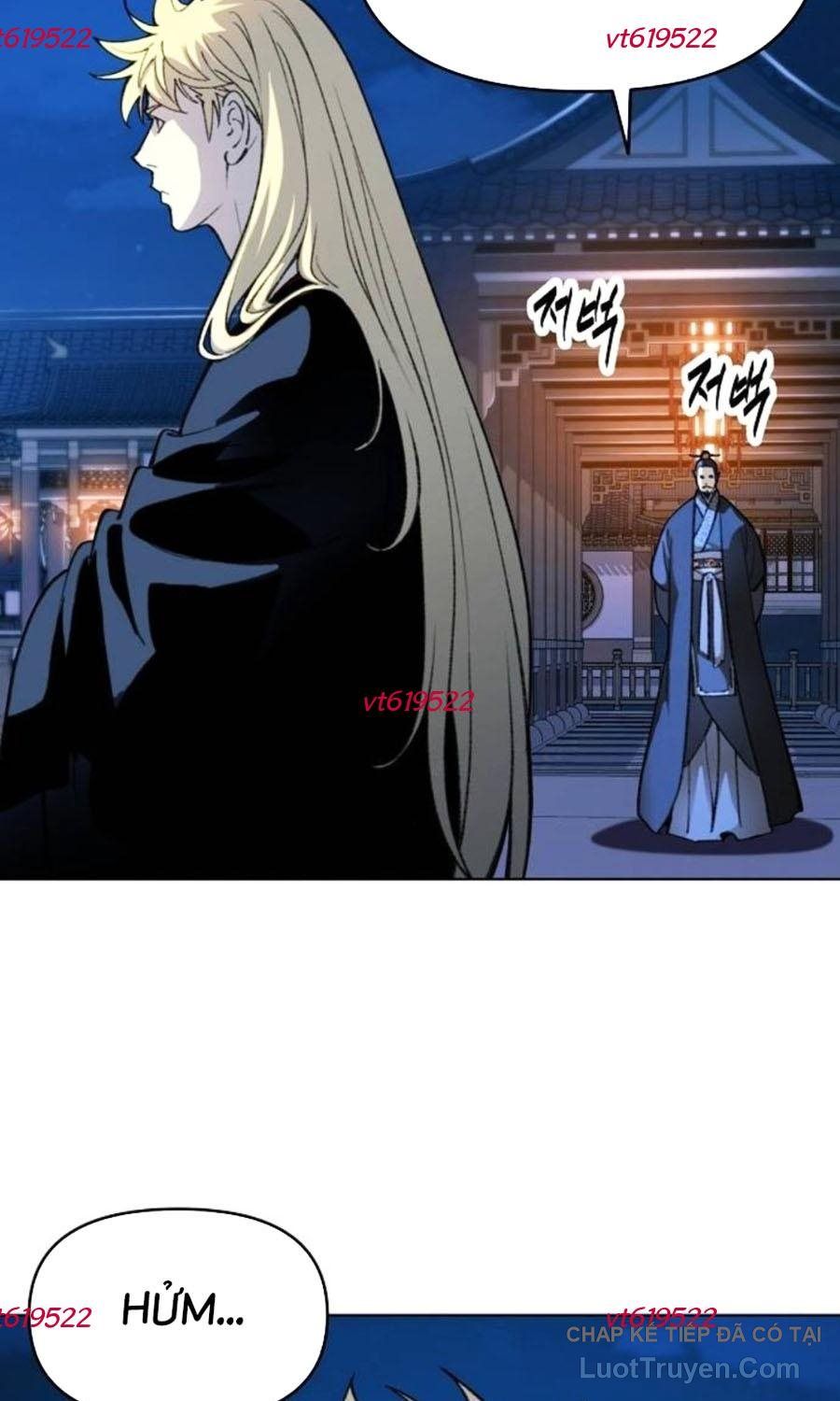 Đại Thánh Trùng Sinh Nam Cung Thế Gia Chapter 54 - 56