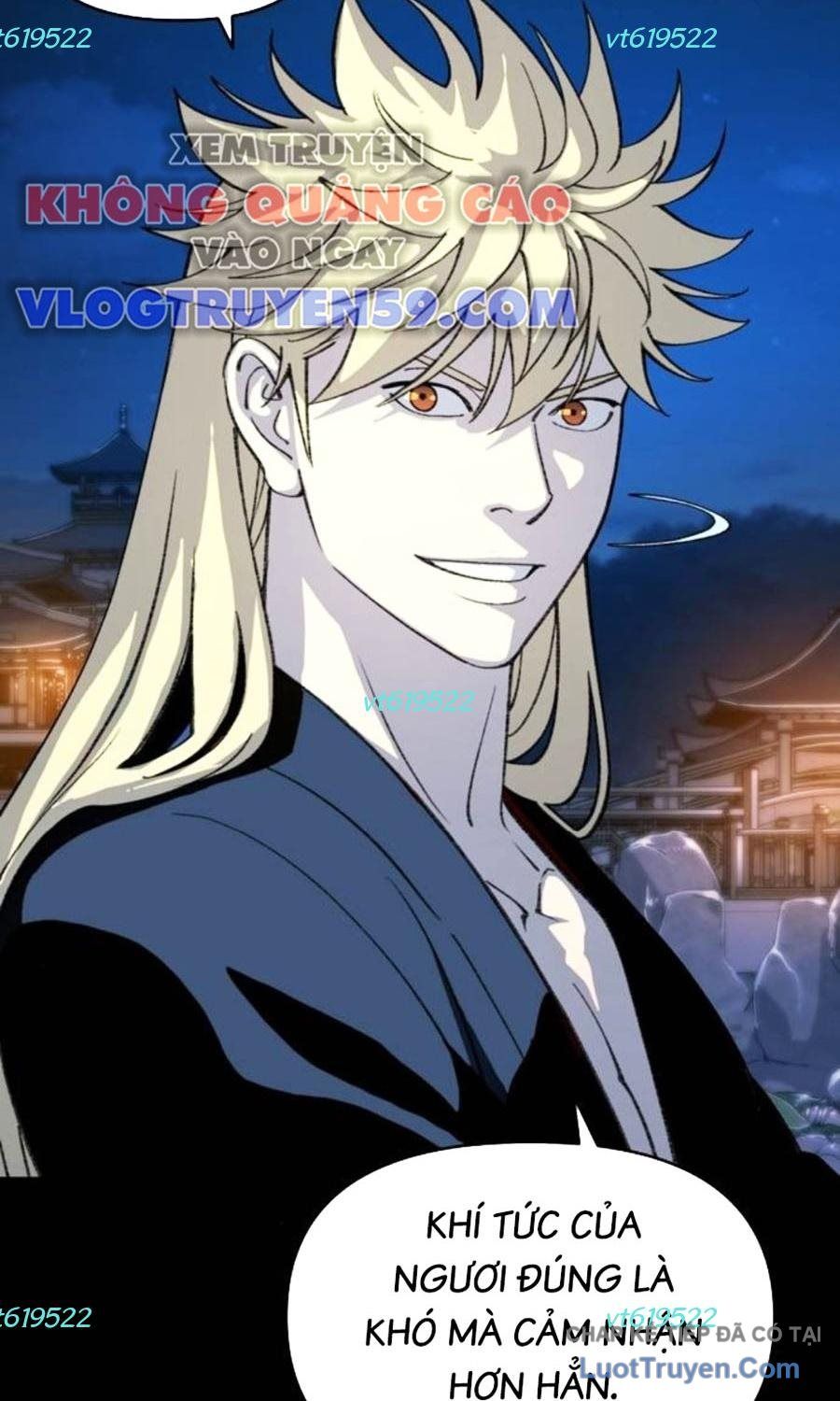 Đại Thánh Trùng Sinh Nam Cung Thế Gia Chapter 54 - 57