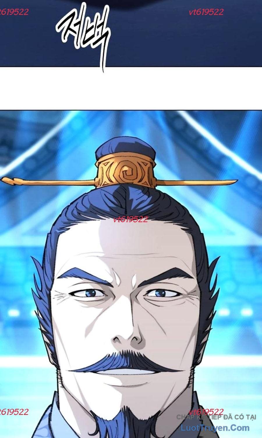 Đại Thánh Trùng Sinh Nam Cung Thế Gia Chapter 54 - 60