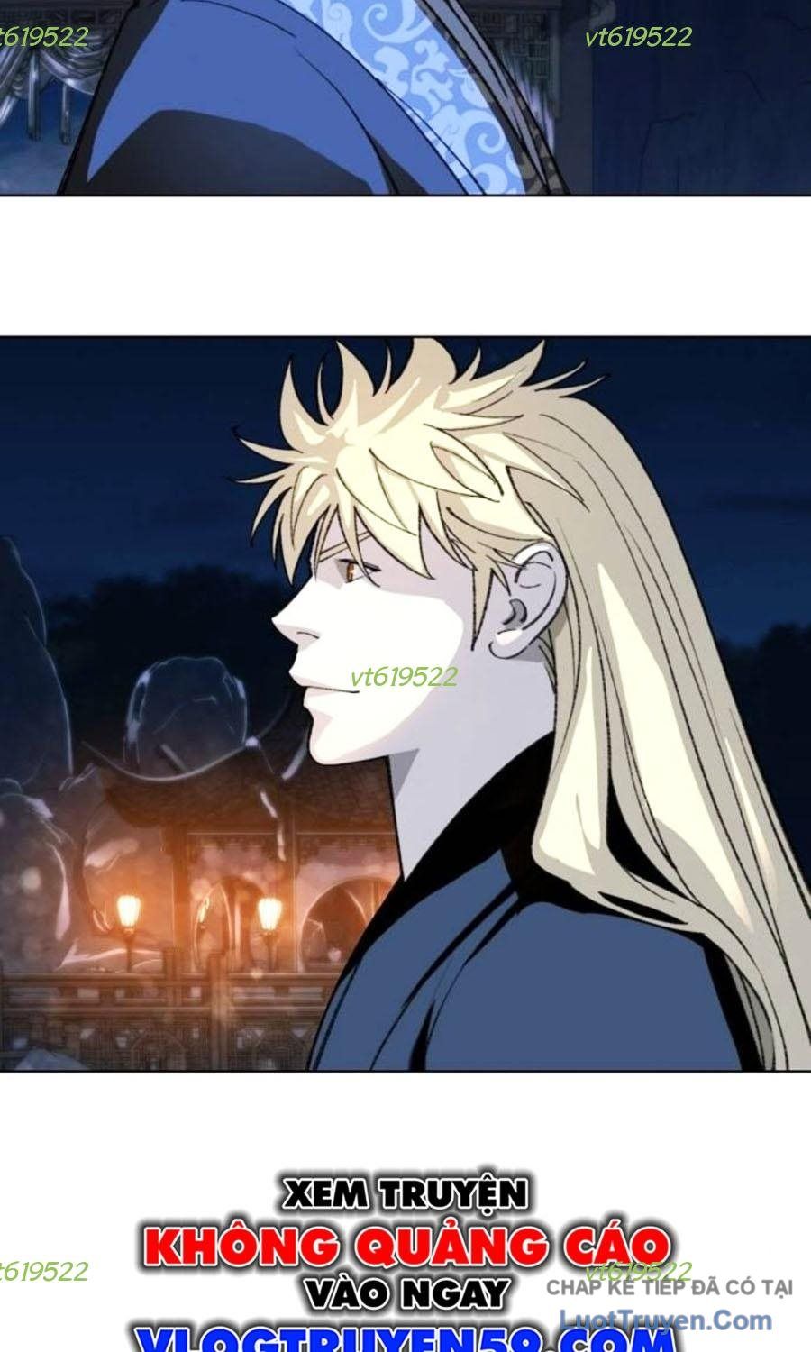 Đại Thánh Trùng Sinh Nam Cung Thế Gia Chapter 54 - 64