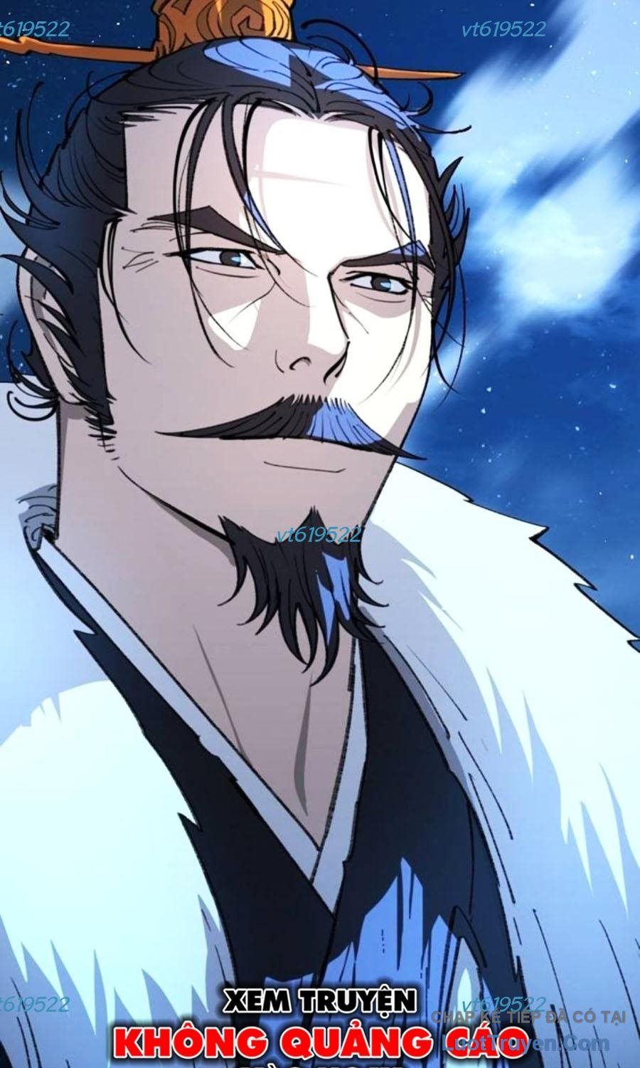 Đại Thánh Trùng Sinh Nam Cung Thế Gia Chapter 54 - 10