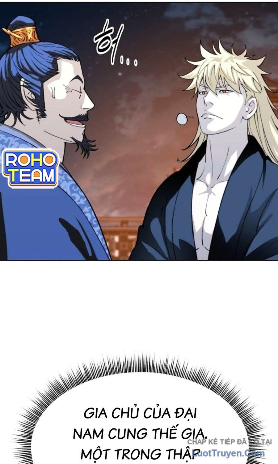 Đại Thánh Trùng Sinh Nam Cung Thế Gia Chapter 54 - 97