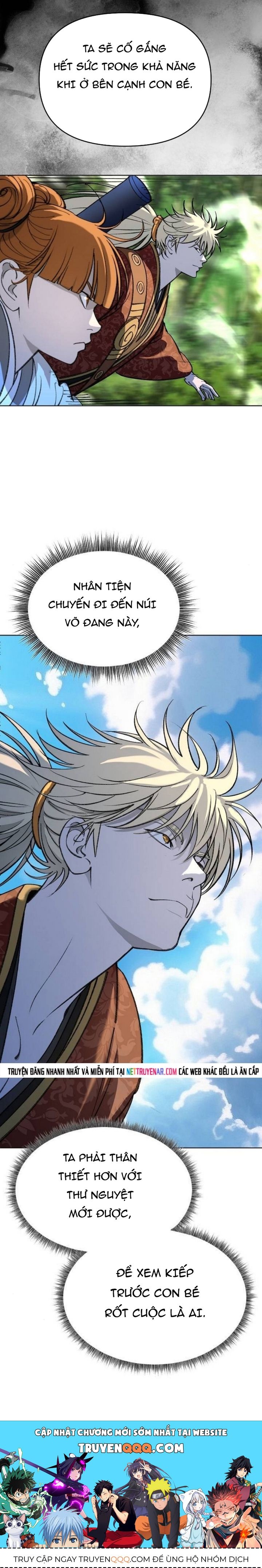 Đại Thánh Trùng Sinh Nam Cung Thế Gia Chapter 55 - 11