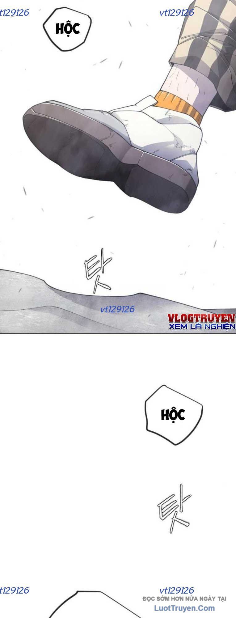 Kỷ Nguyên Siêu Anh Hùng Chapter 211 - 11