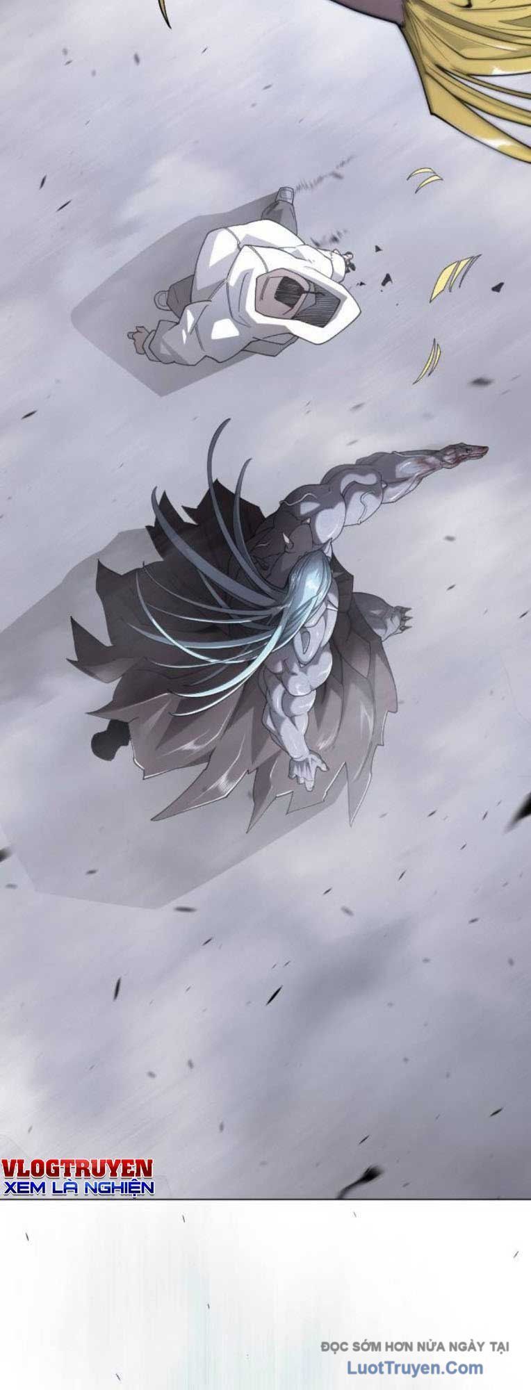 Kỷ Nguyên Siêu Anh Hùng Chapter 211 - 104