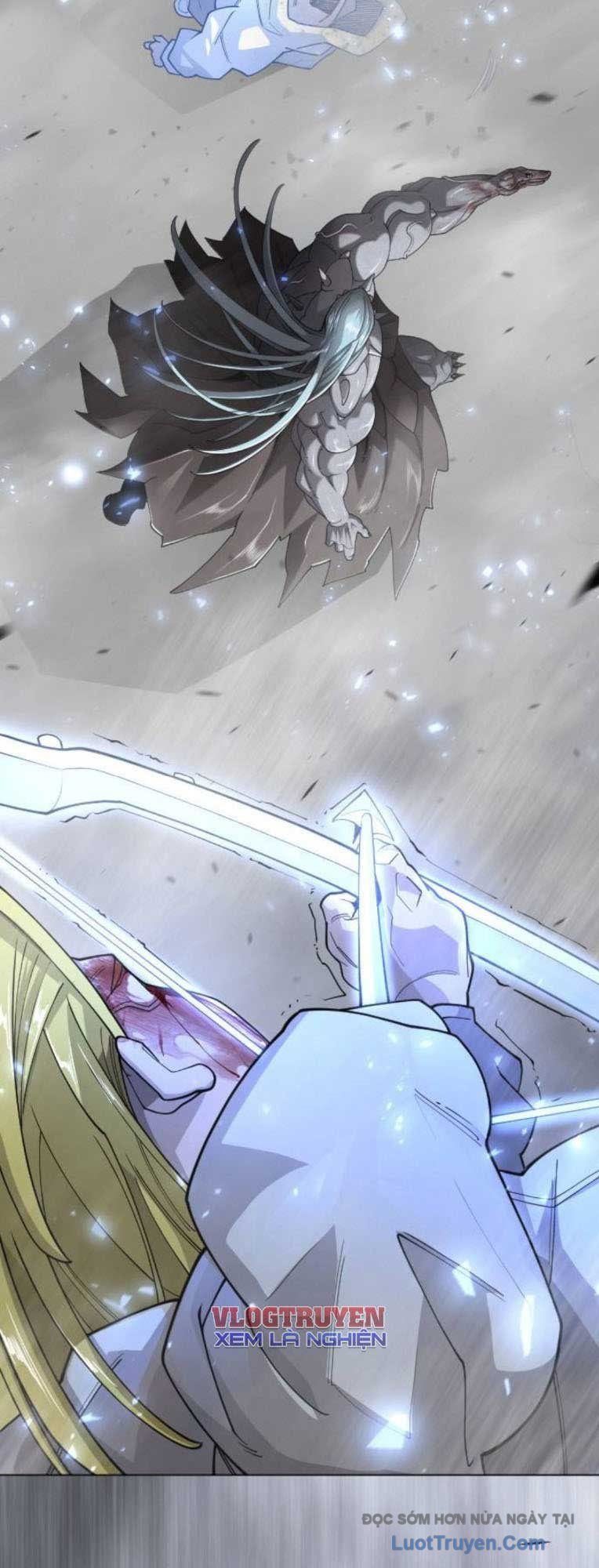 Kỷ Nguyên Siêu Anh Hùng Chapter 211 - 106