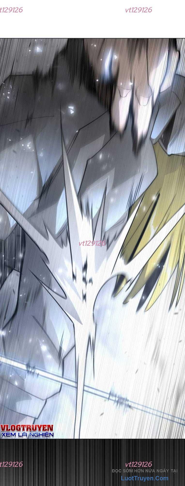 Kỷ Nguyên Siêu Anh Hùng Chapter 211 - 110