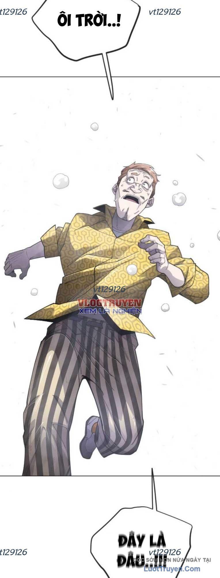 Kỷ Nguyên Siêu Anh Hùng Chapter 211 - 12