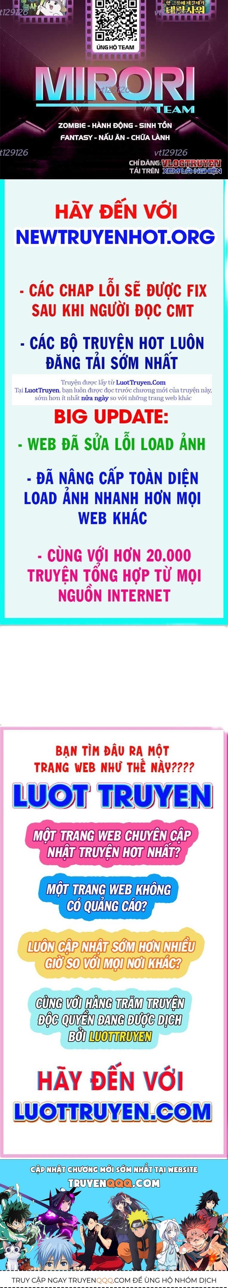 Kỷ Nguyên Siêu Anh Hùng Chapter 211 - 119