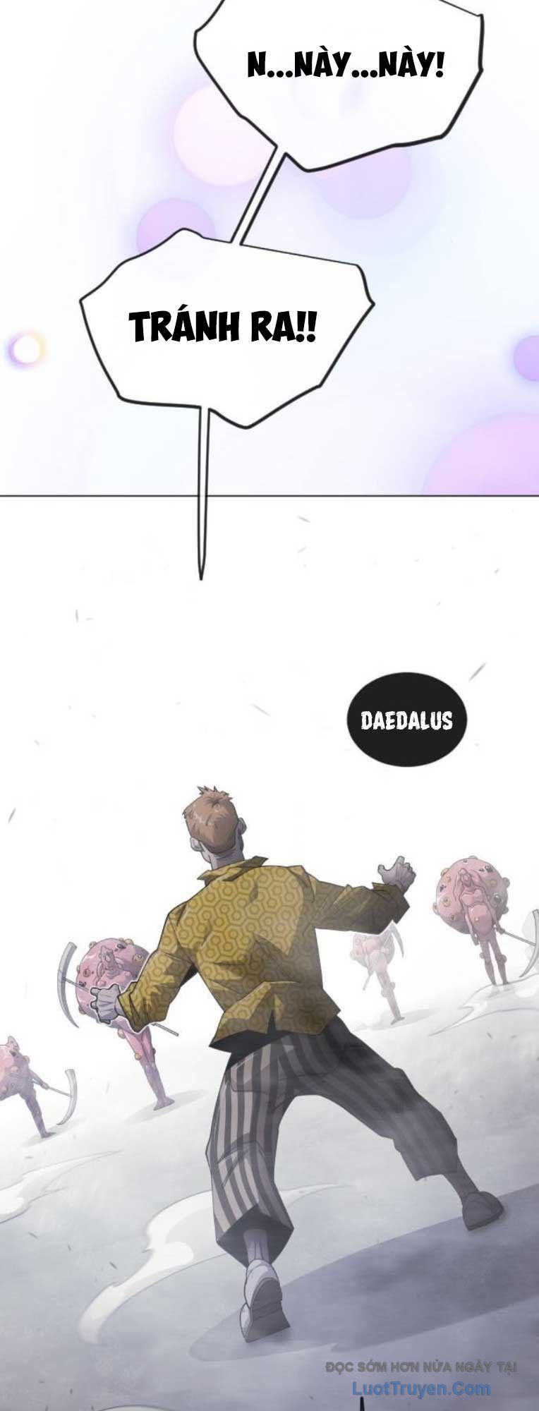 Kỷ Nguyên Siêu Anh Hùng Chapter 211 - 14