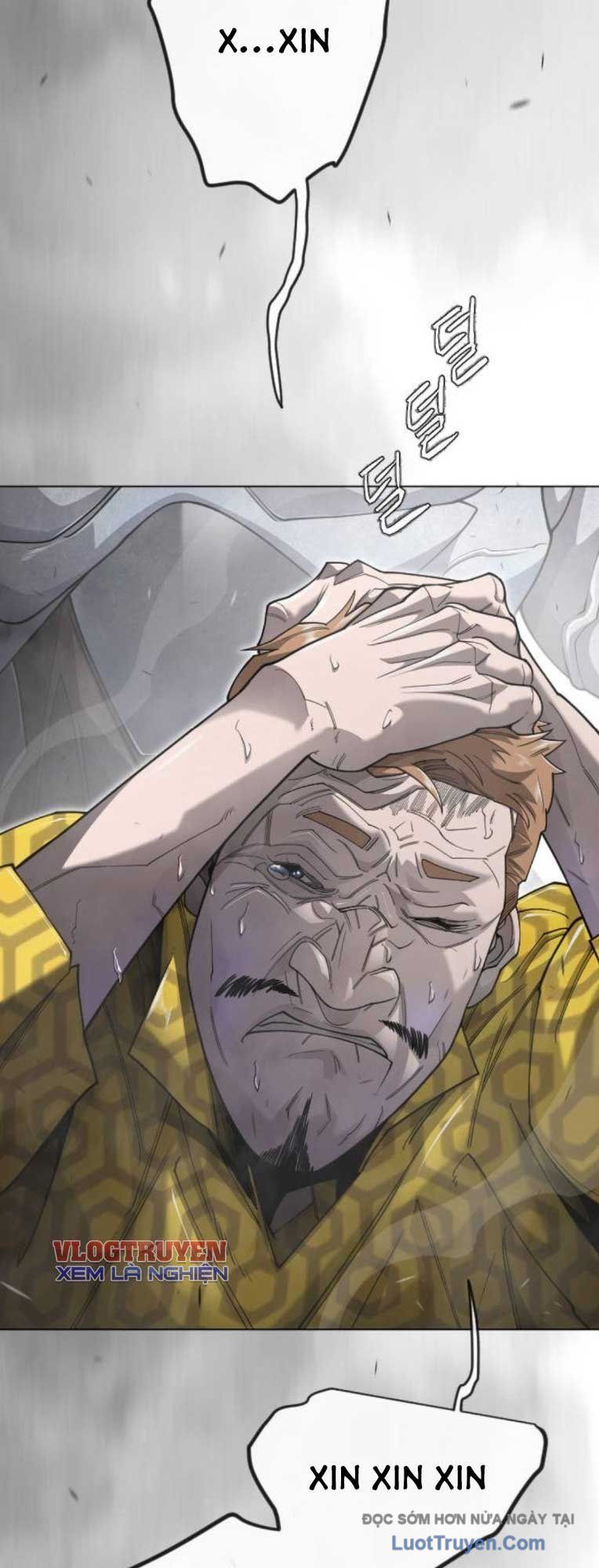 Kỷ Nguyên Siêu Anh Hùng Chapter 211 - 21